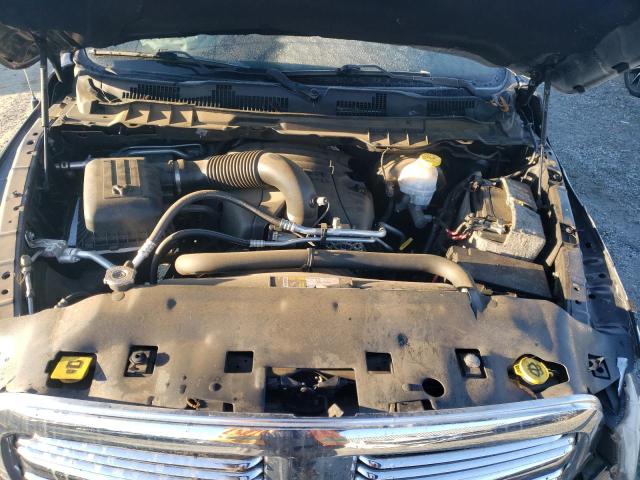 2019 RAM 1500 CLASS - 1C6RR6LT3KS573219
