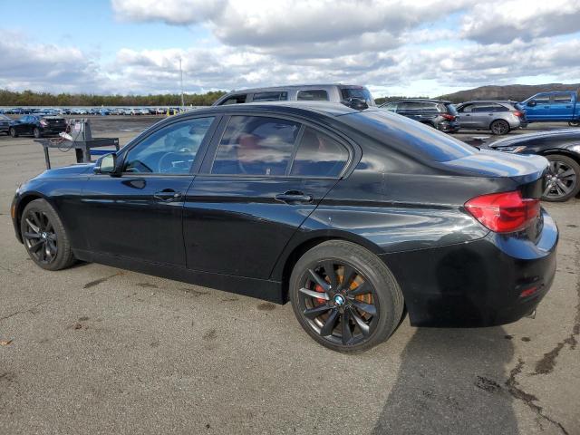 Vin: wba8a3c56ja492163, lot: 85559174, bmw 3 series xi 20182