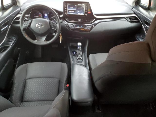 2020 TOYOTA C-HR XLE - JTNKHMBX7L1078482