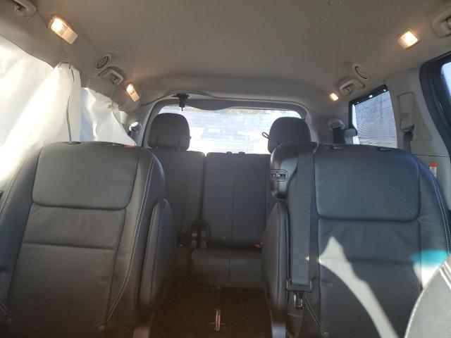 2017 TOYOTA SIENNA SE - 5TDXZ3DC0HS888347