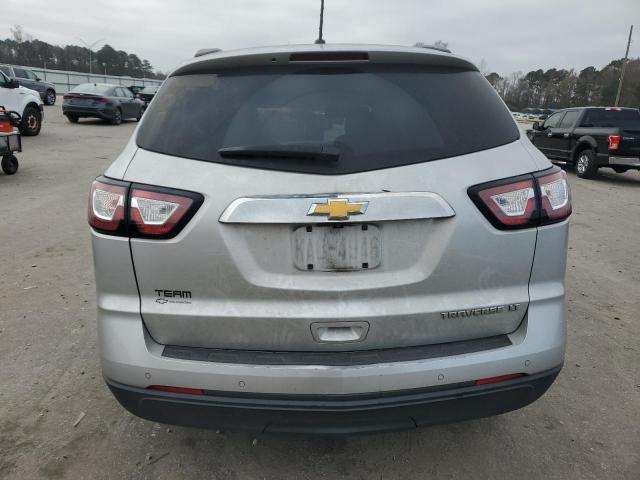 2015 CHEVROLET TRAVERSE L - 1GNKRHKDXFJ268058