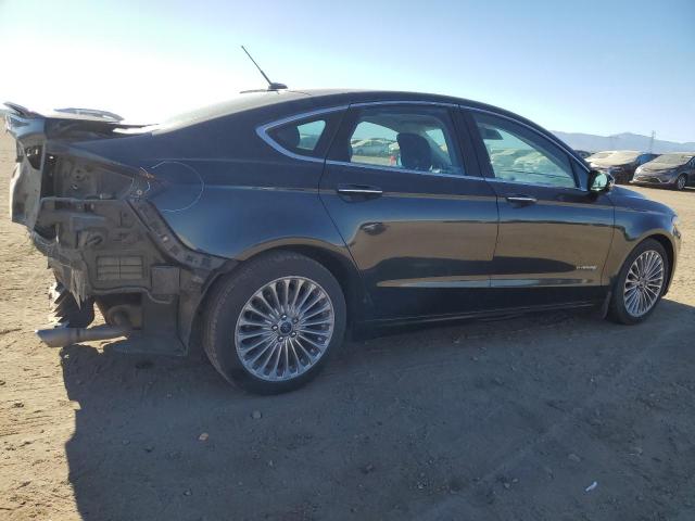 VIN 3FA6P0RU8ER122159 2014 FORD FUSION no.3