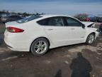 Lot #3045703650 2018 FORD FUSION SE