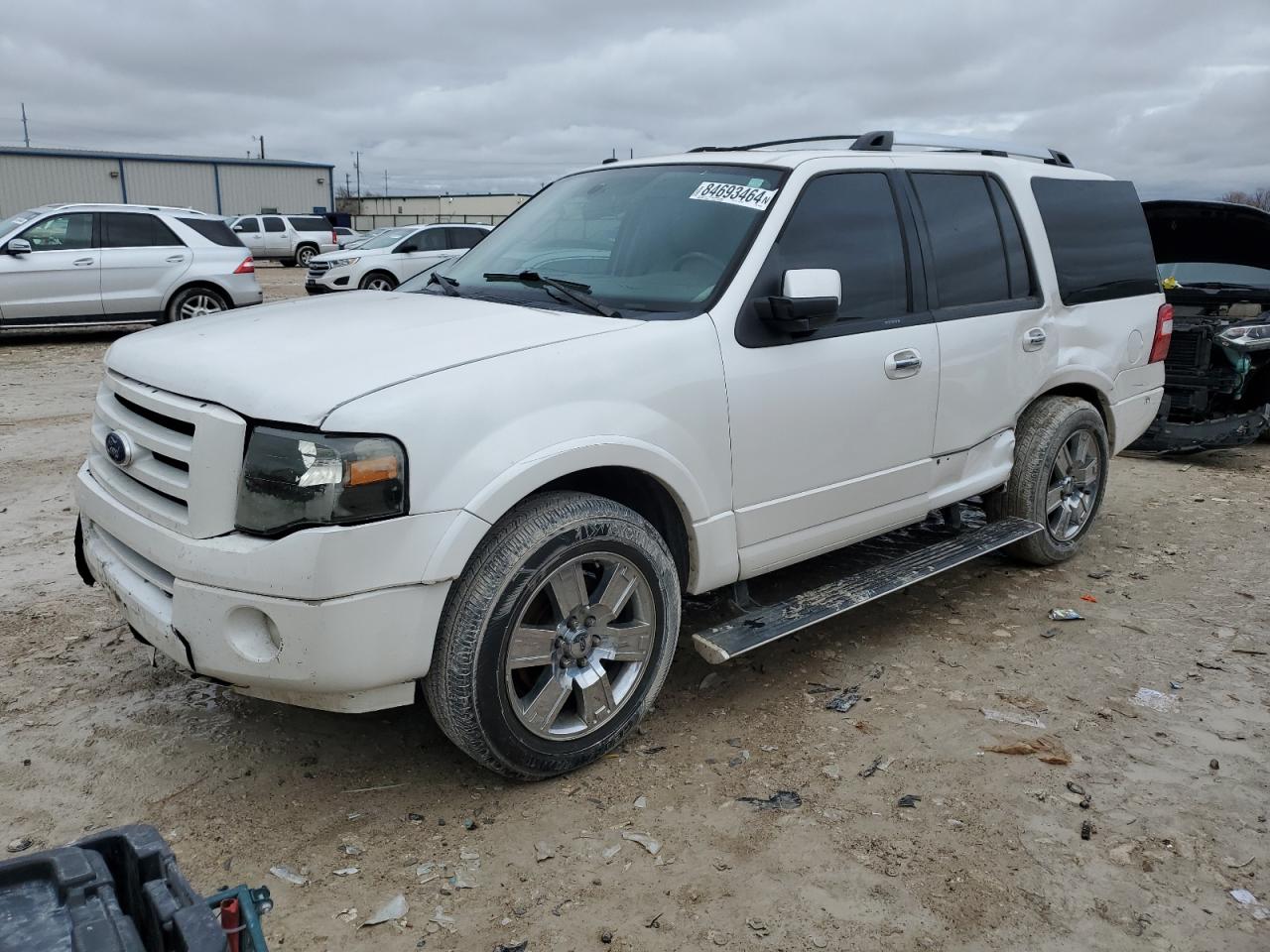 FORD EXPEDITION LIMITED