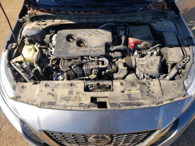2019 NISSAN ALTIMA SR - 1N4BL4CV8KC105116