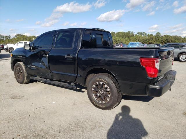 2019 NISSAN TITAN S - 1N6AA1EJ4KN533982