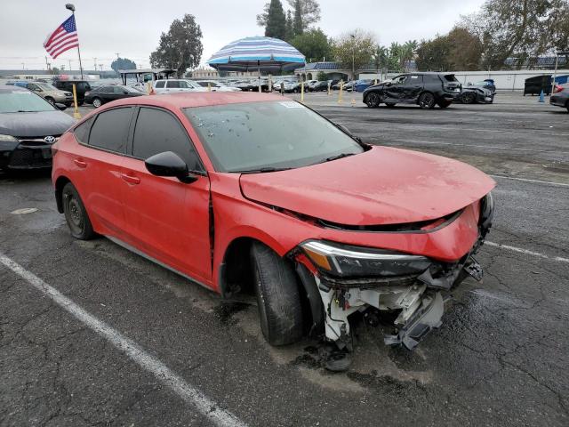 19XFL2H83PE014662 2023 HONDA CIVIC