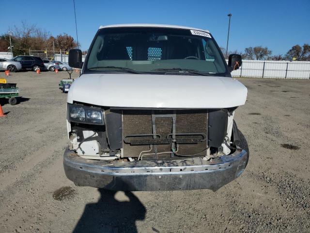 2019 GMC SAVANA G25 1GTW7AFG9K1256506