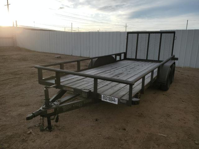 OTHER TRAILER 2024 black   17XFP1620R1240188 photo #3