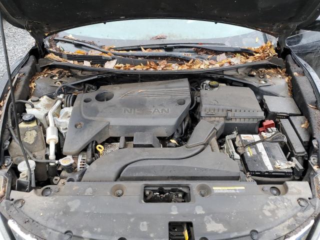 2017 NISSAN ALTIMA 2.5 - 1N4AL3AP3HC269764
