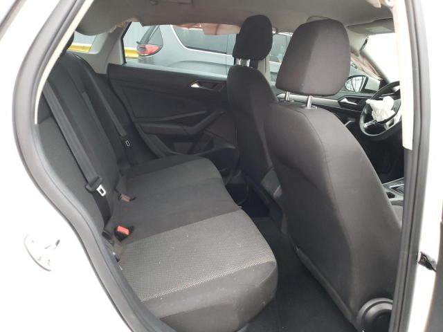 2019 VOLKSWAGEN JETTA S - 3VWC57BU5KM263895