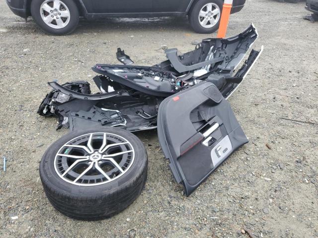 2023 MERCEDES-BENZ EQB 350 4M W1N9M1DB1PN061456