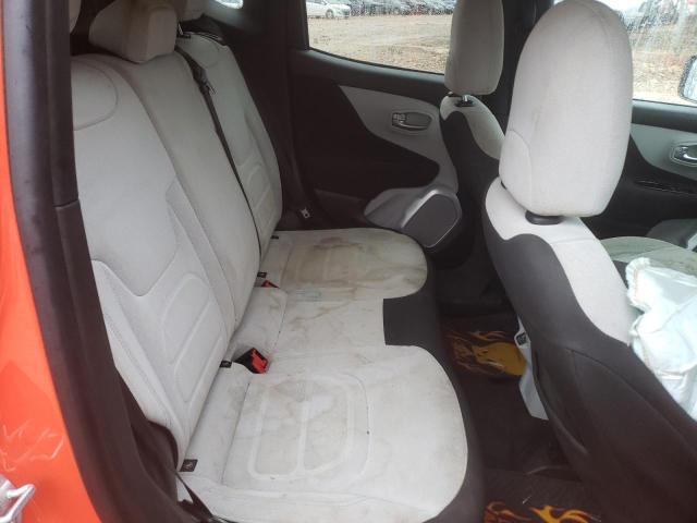2019 JEEP RENEGADE L - ZACNJABB3KPJ78194