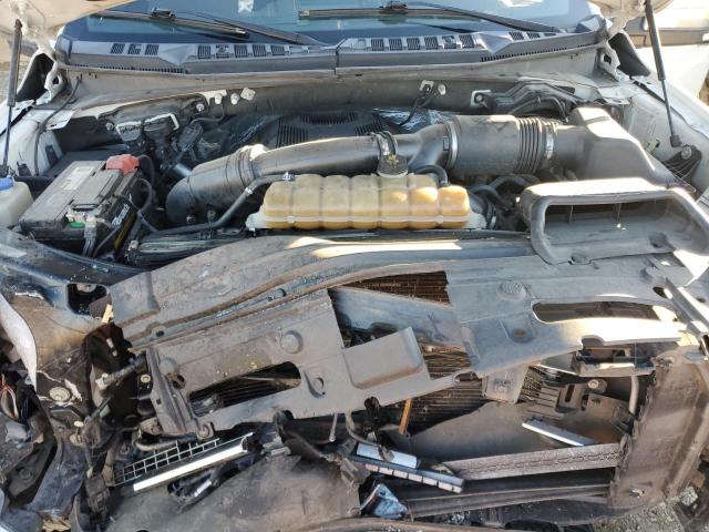 2017 FORD F150 SUPER - 1FTEW1EGXHFB86204