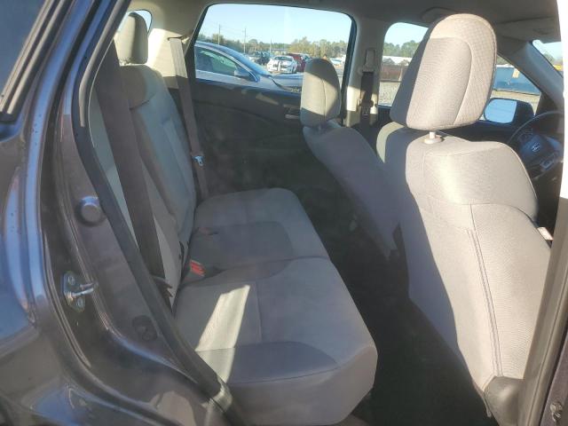 2016 HONDA CR-V LX - 3CZRM3H35GG700981