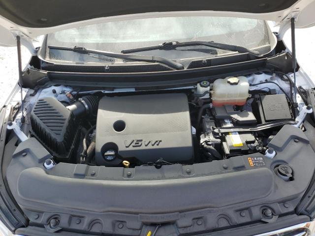 2018 BUICK ENCLAVE AV - 5GAERDKW3JJ204227