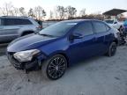 2016 TOYOTA COROLLA L - 2T1BURHE0GC657897