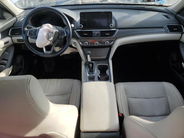 2020 HONDA ACCORD EXL - 1HGCV1F53LA054500