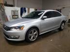 2015 VOLKSWAGEN PASSAT SE - 1VWBV7A38FC087548