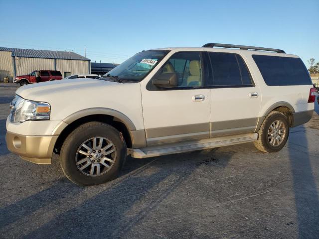 2010 FORD EXPEDITION #3024575637