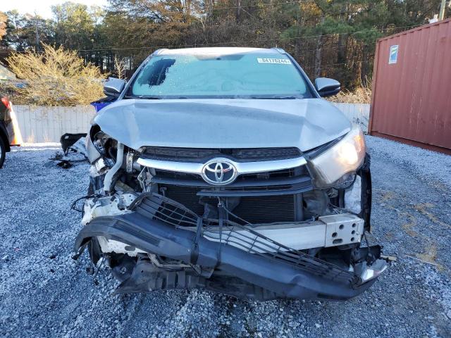 2016 TOYOTA HIGHLANDER - 5TDYKRFH0GS157212