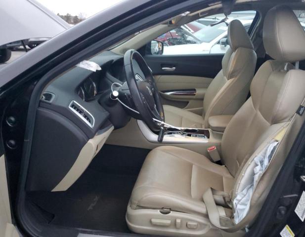 2016 ACURA TLX TECH - 19UUB2F5XGA008316