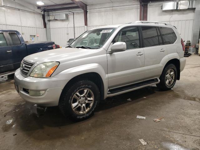 2006 LEXUS GX 470 #3030574837