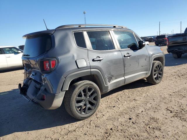2022 JEEP RENEGADE A - ZACNJDE11NPN63780