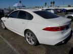 Lot #3033031004 2016 JAGUAR XF R - SPO