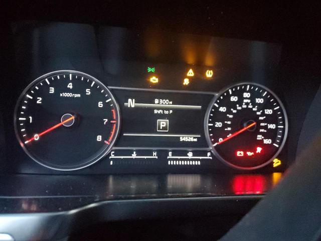 2023 KIA SORENTO S - 5XYRL4LC2PG165869
