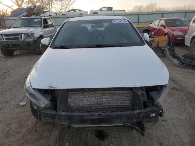 2019 HYUNDAI ELANTRA GT - KMHH35LE2KU116712