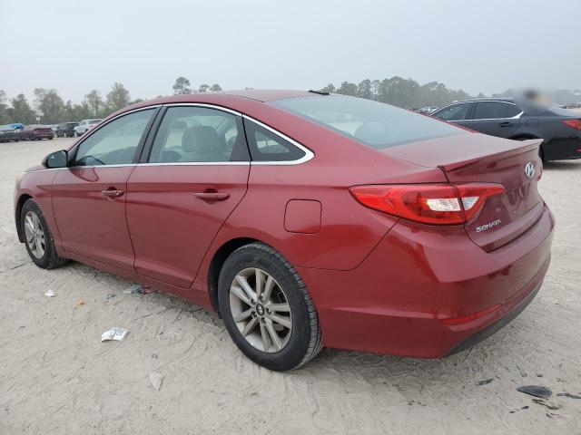 VIN 5NPE24AF8GH396881 2016 HYUNDAI SONATA no.2