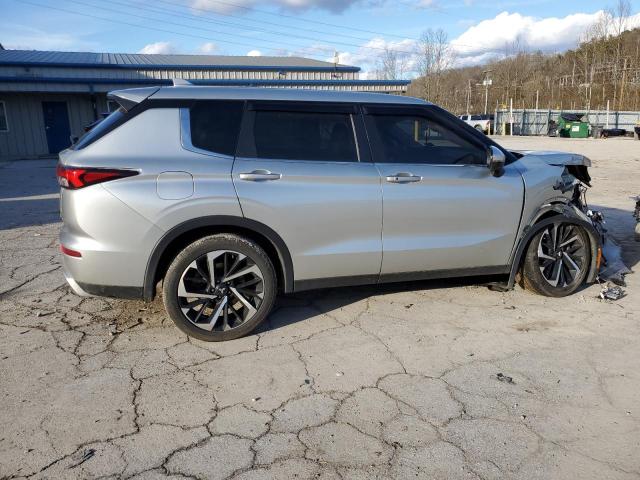 2022 MITSUBISHI OUTLANDER #3292353301