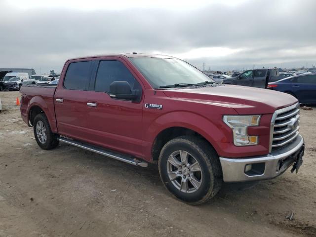 2015 FORD F150 SUPER - 1FTEW1CP2FKD88171