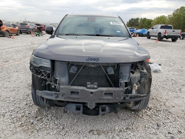 2015 JEEP GRAND CHER - 1C4RJECG2FC152928