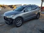 2015 HYUNDAI SANTA FE S - 5XYZU3LBXFG286081