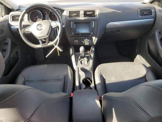 2018 VOLKSWAGEN JETTA SE - 3VWDB7AJ9JM234354