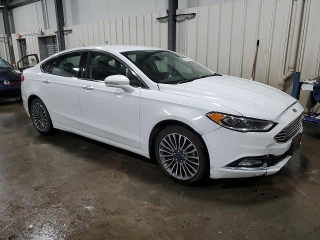 2017 FORD FUSION TIT - 3FA6P0K99HR318377