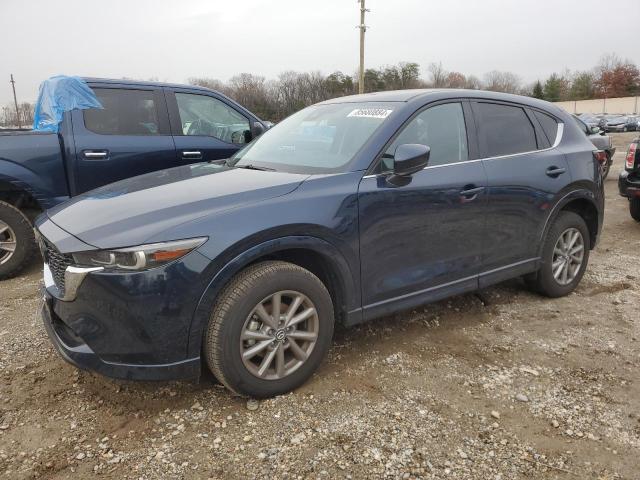 2024 MAZDA CX-5 SELEC #3041903875