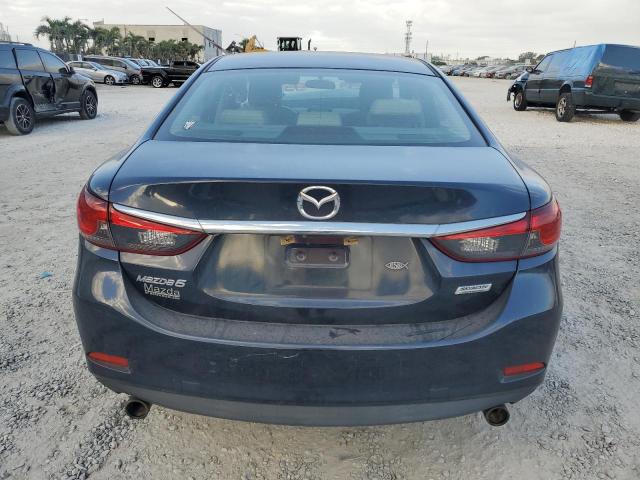 VIN JM1GJ1V55G1445179 2016 MAZDA 6 no.6