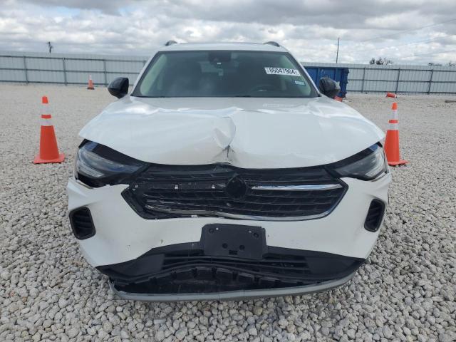 2023 BUICK ENVISION LRBFZPR47PD203645