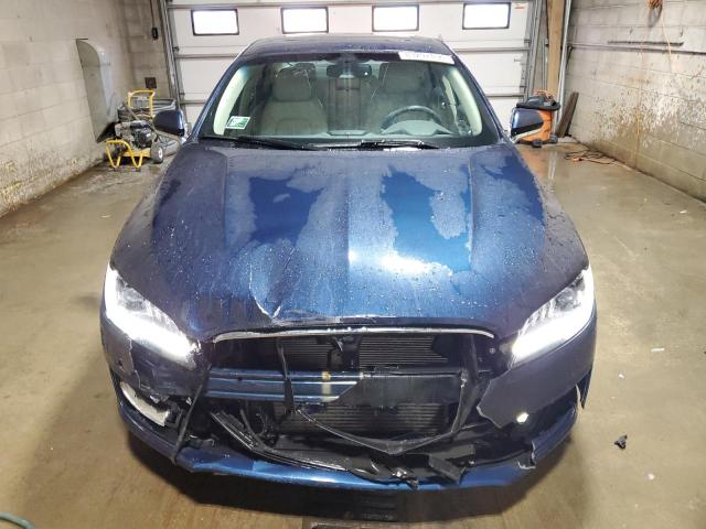2017 LINCOLN MKZ RESERV - 3LN6L5E98HR631737