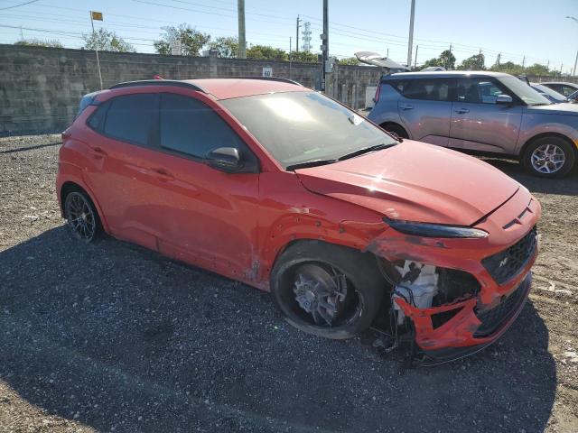 2023 HYUNDAI KONA N BAS KM8KH3AC3PU007101
