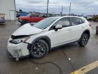 2018 SUBARU CROSSTREK - JF2GTADC3JH272109