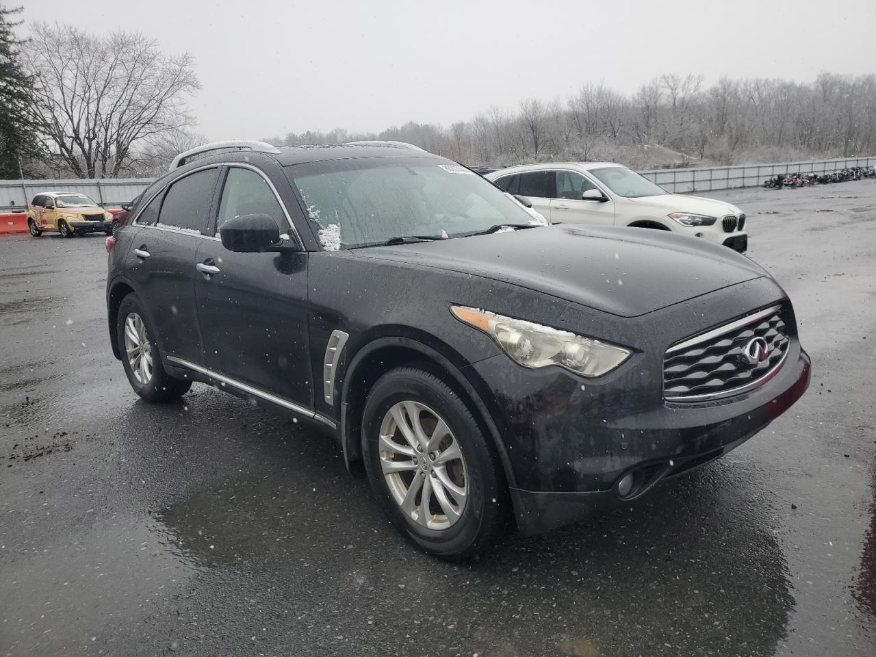 Lot #3033064018 2009 INFINITI FX35