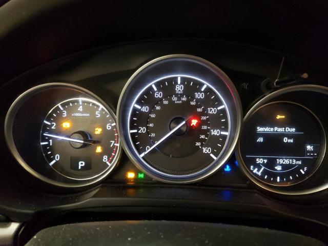 2018 MAZDA CX-5 TOURI - JM3KFBCM9J0408779