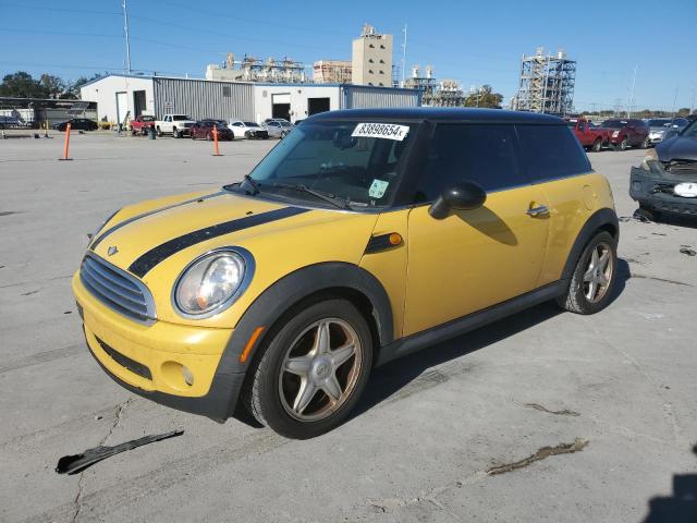 2009 MINI COOPER #3033292805