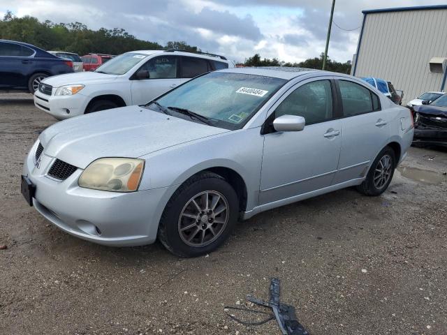 2005 MITSUBISHI GALANT ES #3027119796