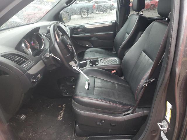 2016 DODGE GRAND CARA - 2C4RDGEG2GR211775