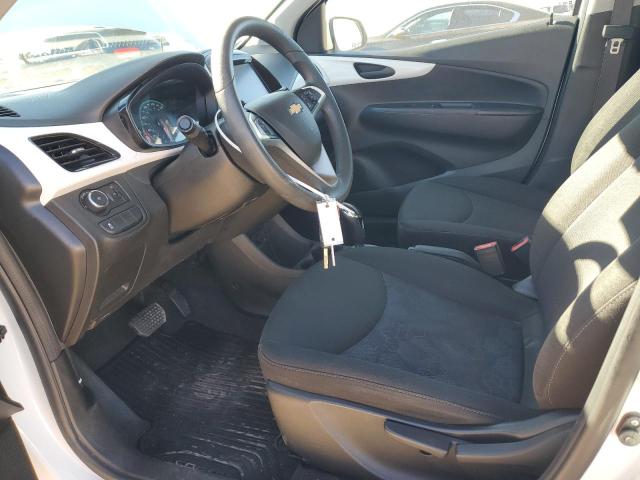 2017 CHEVROLET SPARK KL8CD6SA4HC759618